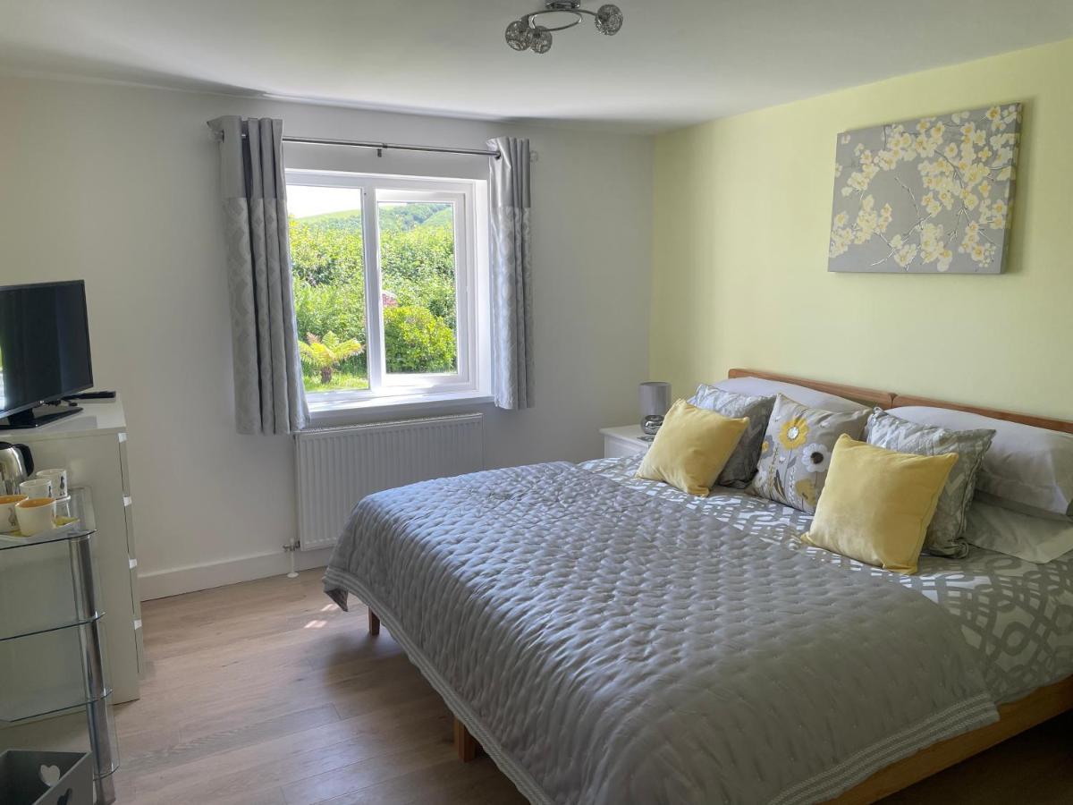Westerley Country B & B With Exclusive Guest Lounge Бакфастли Экстерьер фото