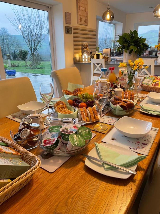 Westerley Country B & B With Exclusive Guest Lounge Бакфастли Экстерьер фото