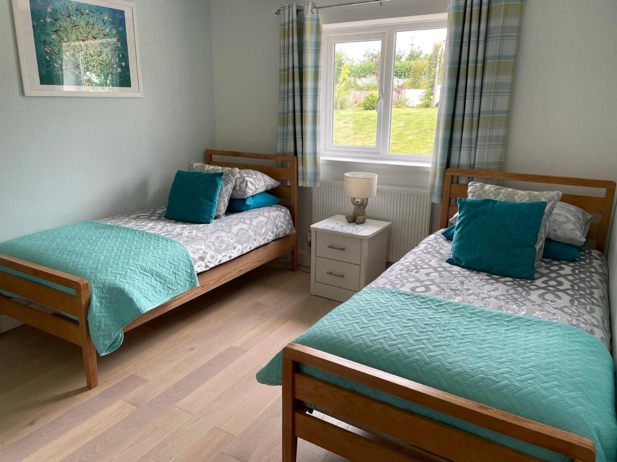 Westerley Country B & B With Exclusive Guest Lounge Бакфастли Экстерьер фото